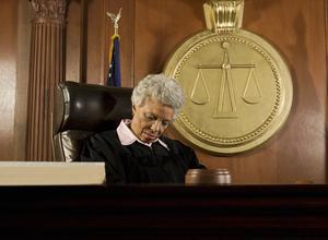 Sleeping Judge Not Enough for Mistrial