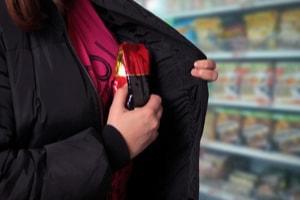 Defense Strategies for a Retail Theft Charge