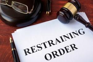 What Happens If You Violate an Order of Protection?