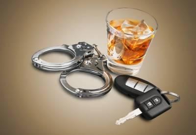 DuPage County DUI defense lawyer
