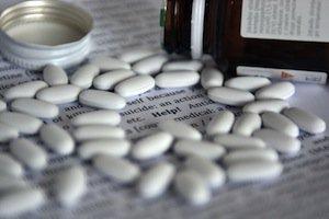 Illinois Prescription Drug Abuse, DuPage County Criminal Defense Attorney