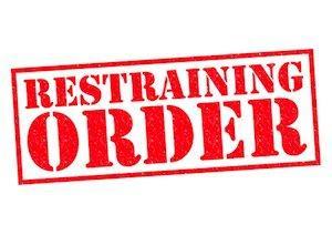 Illinois restraining order, Wheaton Criminal Defense Lawyer