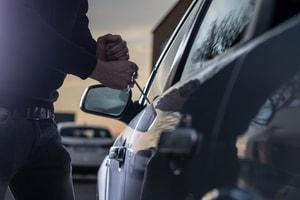 Is Proposed Carjacking Law Too Burdensome?