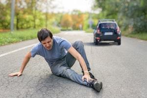 Defending Against a Hit-And-Run Charge