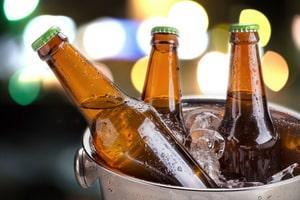 The Legal Consequences of Underage Drinking