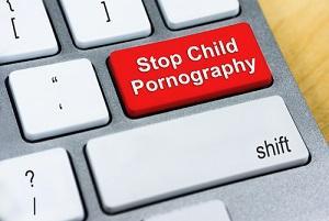 DuPage County child pornography defense attorney