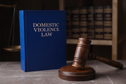 DuPage County criminal defense lawyer