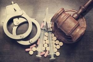 DuPage County drug crimes defense lawyer