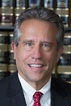 Stephen A. Brundage Criminal Defense Attorney